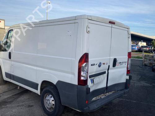 Front right interior door handle FIAT DUCATO Van (250_) 160 Multijet 3,0 D | BP25540589I14 - Image 14