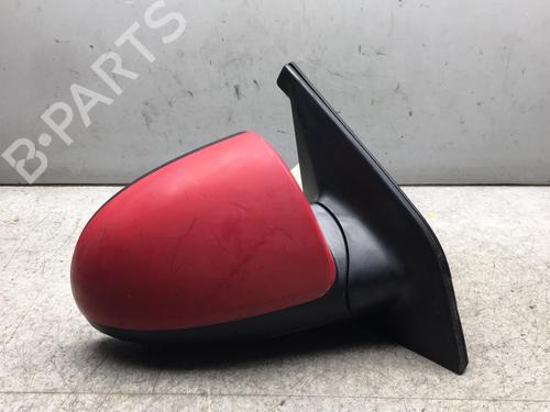 Used Right mirror KIA PICANTO I (SA) 1.0 (63 hp) 25515205
