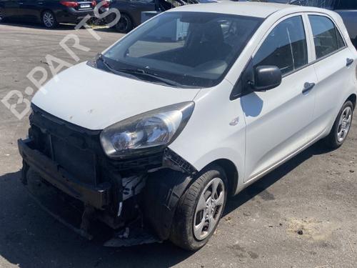 Steering column stalk KIA PICANTO II (TA) 1.0 | BP25544524I23 - Image 15