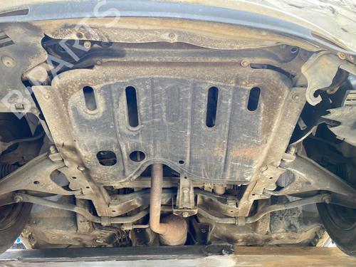 ABS pump DACIA SANDERO 1.4 (BS0C, BS0A, BS0G, BS1F, BS0E) | BP25510517M43 