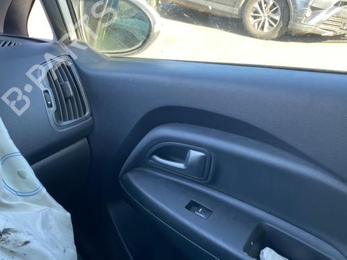 Rear left window mechanism KIA RIO III (UB) 1.4 CRDi | BP25555524C24  - Image 25