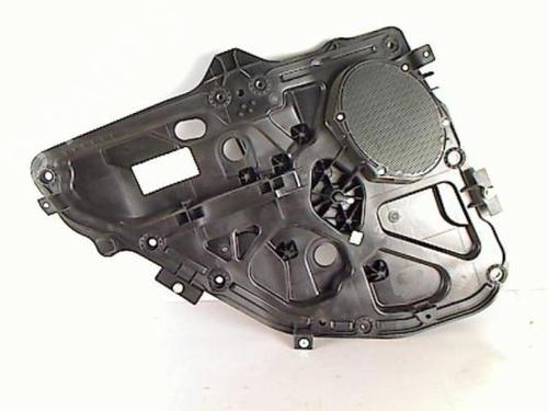 Rudehejsemekanisme venstre bagtil FORD FIESTA V (JH_, JD_) 1.3 (69 hp) 25559228