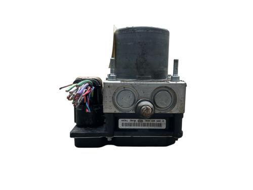 ABS Bremseaggregat CITROËN C4 Picasso I MPV (UD_) 1.6 HDi 110 | BP25916303M43 