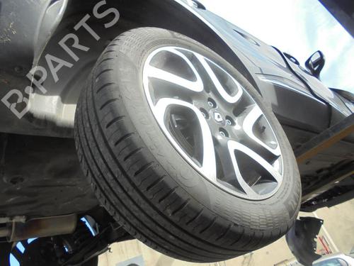 Right front driveshaft RENAULT CAPTUR I (J5_, H5_) 0.9 TCe 90 | BP25534508M39  - Image 9