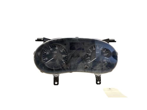 Used Instrument cluster RENAULT KANGOO Express (FC0/1_) 1.5 dCi (FC07, FC1R) (65 hp) 25572046