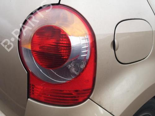 Højre fortil invendig håndtag RENAULT MODUS / GRAND MODUS (F/JP0_) 1.2 (JP0C, JP0K, FP0C, FP0K, FP0P, JP0P, JP0T) | BP25552380I14 