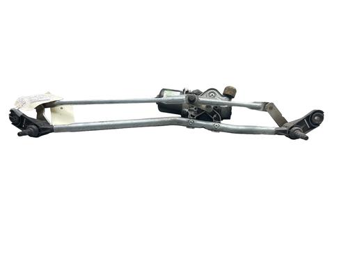 Used Front wiper motor Front wiper motor RENAULT KANGOO / GRAND KANGOO II (KW0/1_) 1.5 dCi 90 (KW05, KW08, KW0G, KW11) (90 hp) 25577304 25577304