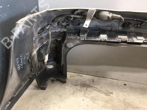 Rear bumper CITROËN C4 Grand Picasso I (UA_) 1.6 HDi | BP25580869C8 