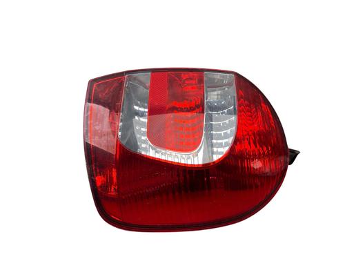 Right taillight RENAULT MODUS / GRAND MODUS (F/JP0_) | BP36652289C35 - Image 2