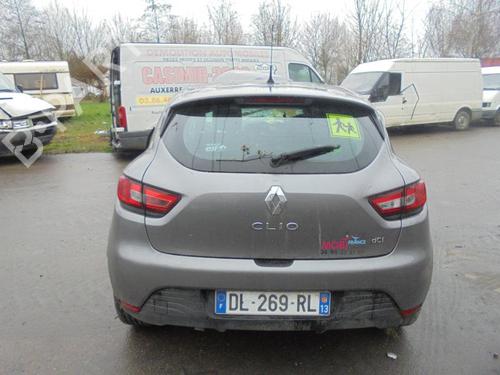 Right tailgate light RENAULT CLIO IV (BH_) 1.5 dCi 75 | BP25553332C80 