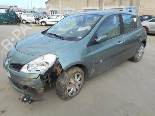 AC compressor RENAULT CLIO III (BR0/1, CR0/1) | BP27336518M34 - Image 14