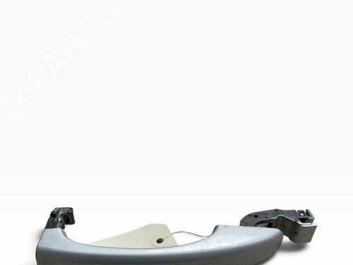 Used Front left exterior door handle Front left exterior door handle AUDI A5 (8T3) 3.0 TDI quattro (240 hp) 40533820 40533820