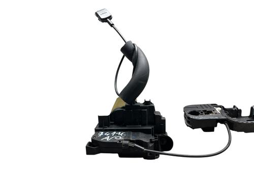 Used Front left lock RENAULT SCÉNIC III (JZ0/1_) 1.5 dCi (JZ02, JZ0R) (95 hp) 27676765