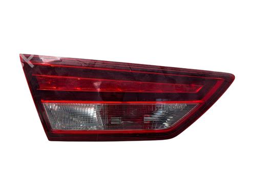 Venstre baglygte bagklap SEAT LEON ST (5F8) 1.6 TDI (110 hp) 25518606