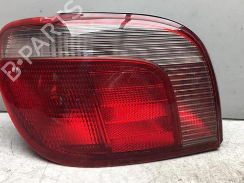 Venstre baglygte TOYOTA YARIS (_P1_) 1.3 (NCP10, SCP12_) (86 hp) 25514497