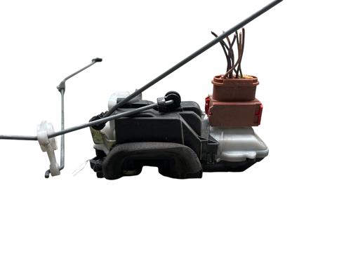 front-right-lock-peugeot-607-9d-9u-2000-31835404 main image