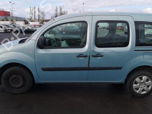 Rear right exterior door handle RENAULT KANGOO / GRAND KANGOO II (KW0/1_) 1.5 dCi 90 (KW05, KW08, KW0G, KW11) | BP25554695C130