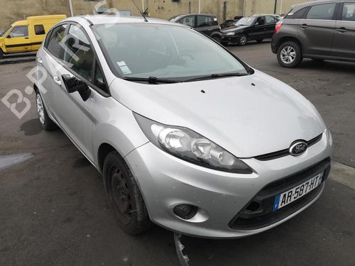 Alternator FORD FIESTA VI (CB1, CCN) 1.4 TDCi | BP25580059M7 