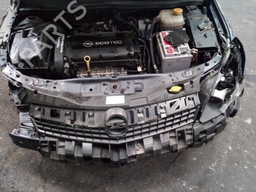 Alternator OPEL ASTRA H GTC (A04) 1.6 (L08) | BP25532634M7 - Image 37