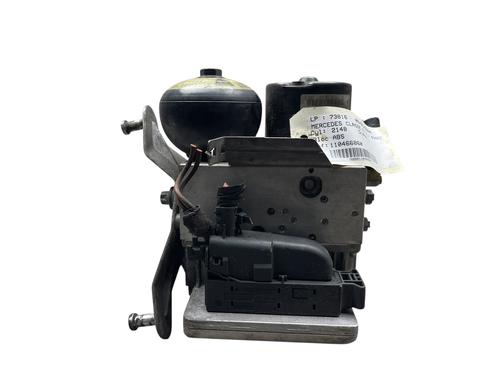 Used ABS pump TOYOTA RAV 4 III (_A3_) 2.2 D 4WD (ALA30_, ALA30R) (150 hp) 28203661