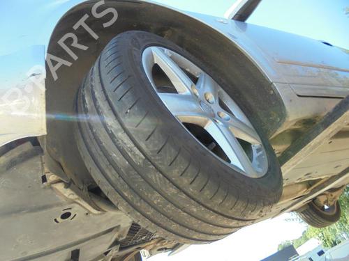 Left mirror AUDI A4 B6 (8E2) 1.9 TDI | BP25578148C26 