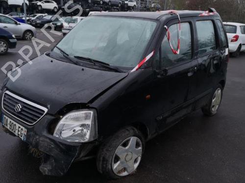 Front wiper motor SUZUKI WAGON R+ (MA) 1.3 (RB413) | BP25554841M29 - Image 13