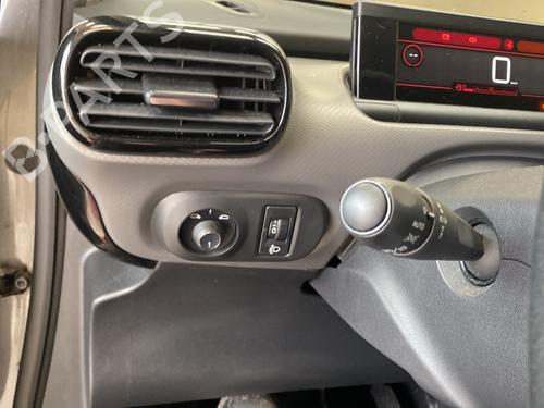 Front left lock CITROËN C4 CACTUS 1.6 BlueHDi 100 | BP30941228C98  - Image 11