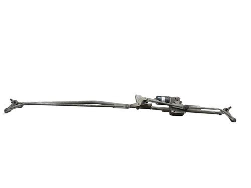 Used Front wiper motor CITROËN C4 Coupe (LA_) 1.6 HDi (109 hp) 28198770