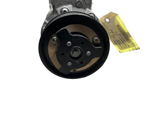 AC compressor VW GOLF VI (5K1) 1.6 TDI | BP31760153M34 - Image 2