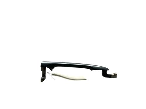 Rear left exterior door handle PEUGEOT 4007 (VU_, VV_) 2.2 HDi | BP25542972C130 