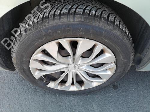 Steering column stalk CITROËN C4 II (NC_) 1.6 HDi 110 | BP25556397I23 - Image 29