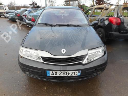 Left headlight RENAULT LAGUNA II (BG0/1_) | BP25582397C28 - Image 13