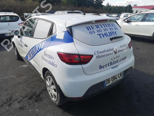 Switch RENAULT CLIO IV (BH_) 1.5 dCi 75 | BP25561518I30  - Image 26
