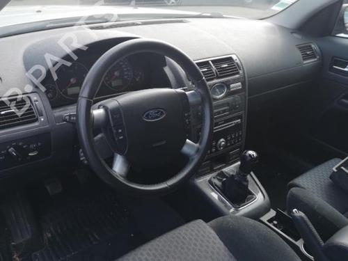 Left front window switch FORD MONDEO III (B5Y) 2.0 16V TDDi / TDCi | BP25554973I27 - Image 20