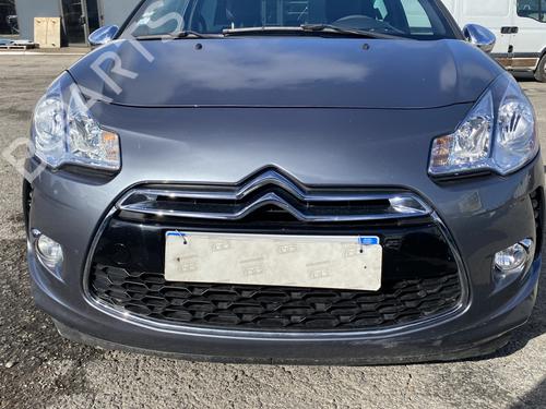 Front right seatbelt CITROËN DS3 (SA_) 1.6 HDi 110 | BP29271581I25 - Image 41