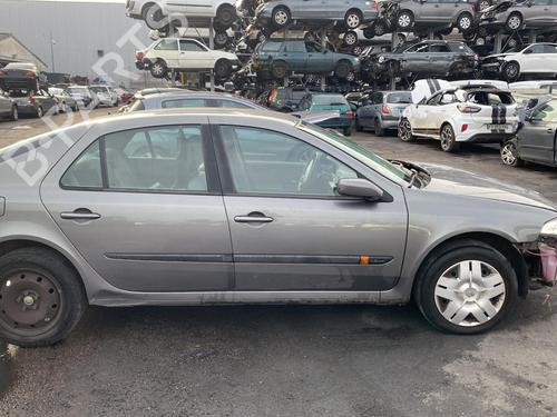 ABS pump RENAULT LAGUNA II (BG0/1_) 1.9 dCi | BP25507386M43 