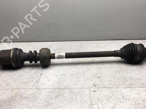 Right front driveshaft RENAULT TWINGO I (C06_) 1.2 16V (C06C, C06D, C06K) | BP25521774M39 