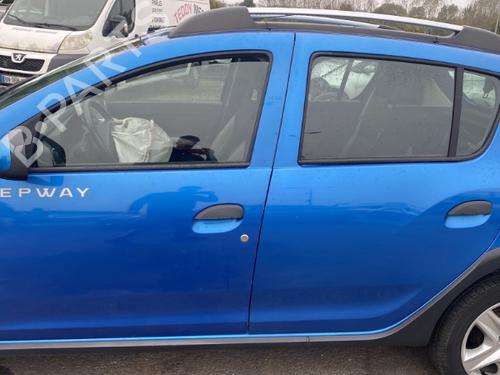 Seat buckle DACIA SANDERO II 1.5 dCi | BP25543680I32 - Image 28
