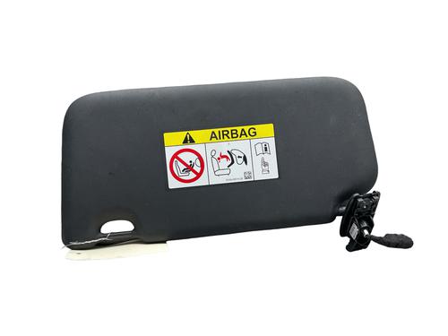 Right sun visor FORD FIESTA VII (HJ, HF) 1.0 EcoBoost | BP25551032I2 