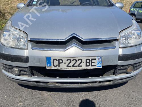 Left headlight CITROËN C5 II Break (RE_) 1.6 HDi (RE9HZC, RE9HYB) | BP25520258C28 - Image 11