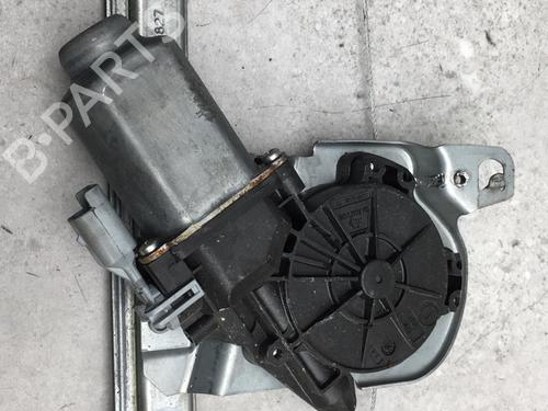 Front right window mechanism RENAULT MEGANE III Grandtour (KZ0/1) 1.9 dCi (KZ0J, KZ0N, KZ1S) | BP25561663C23 