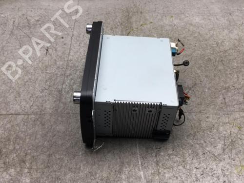 Radio SEAT LEON (1P1) 1.6 TDI | BP25528515E6 