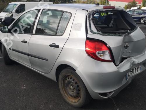 Front right interior door handle RENAULT CLIO III (BR0/1, CR0/1) 1.5 dCi (C/BR0G, C/BR1G) | BP25524619I14 