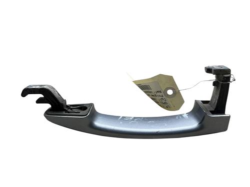 Klamka zewnętrzna drzwi przednich lewych OPEL ASTRA H (A04) 1.7 CDTI (L48) | BP27561653C128 