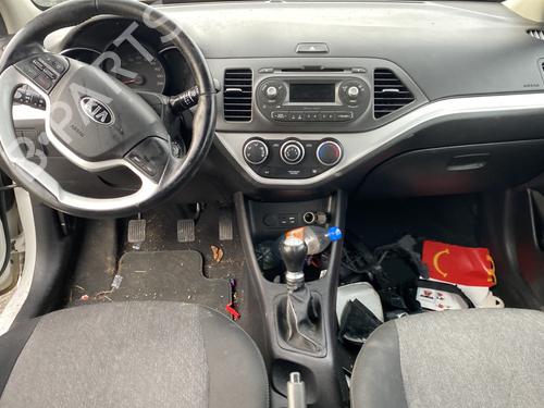 Left headlight KIA PICANTO II (TA) 1.0 | BP25735967C28  - Image 15