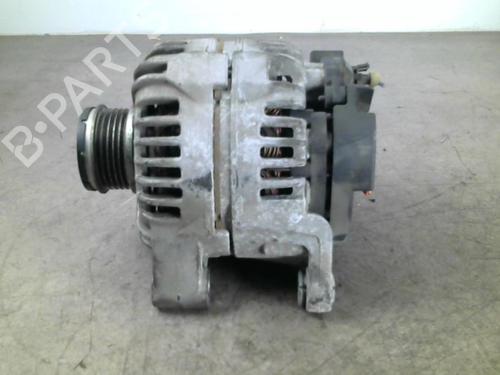 Alternator OPEL CORSA D (S07) 1.4 (L08, L68) | BP25523722M7 