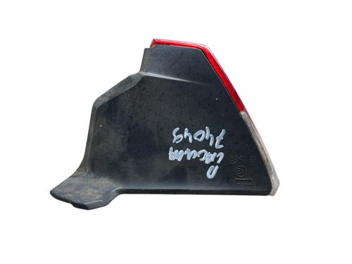 Right taillight RENAULT LAGUNA III (BT0/1) 2.0 dCi (BT01, BT08, BT09, BT0E, BT0K, BT12, BT1C, BT1D,... | BP25498860C35