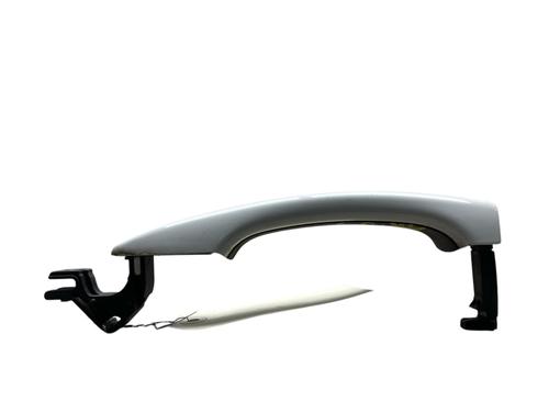 Used Rear left exterior door handle CITROËN C4 II (NC_) 1.6 HDi 110 (112 hp) 25503793