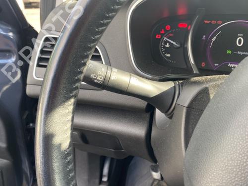 Climate control RENAULT MEGANE IV Hatchback (B9A/M/N_) 1.5 dCi 90 (B9A1) | BP26316961I5 - Image 13