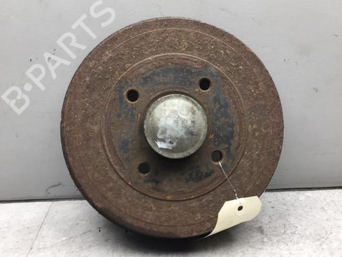 Used Other NISSAN NOTE (E11, NE11) 1.5 dCi (86 hp) 27345010